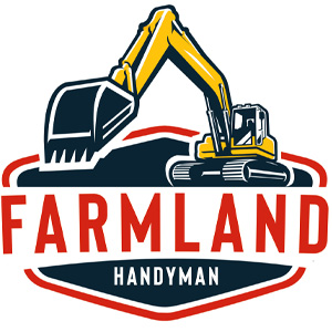 Farmland Handyman logo